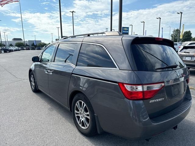 used 2013 Honda Odyssey car, priced at $7,995