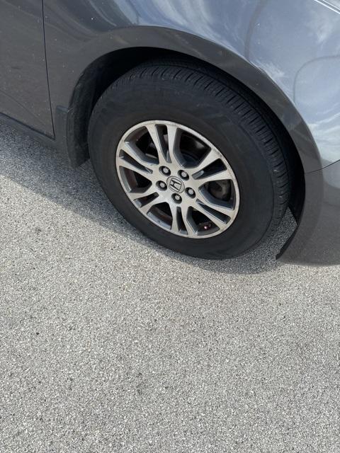 used 2013 Honda Odyssey car, priced at $7,995