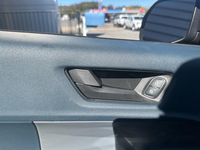 new 2025 Ford Maverick car, priced at $27,163