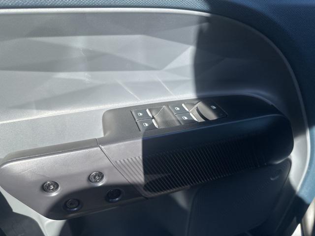 new 2025 Ford Maverick car, priced at $27,163