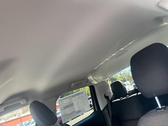 new 2025 Ford Maverick car, priced at $27,163