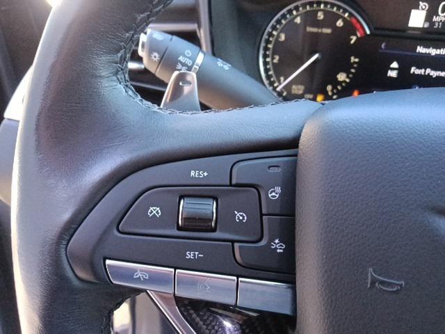 used 2020 Cadillac XT6 car, priced at $30,328