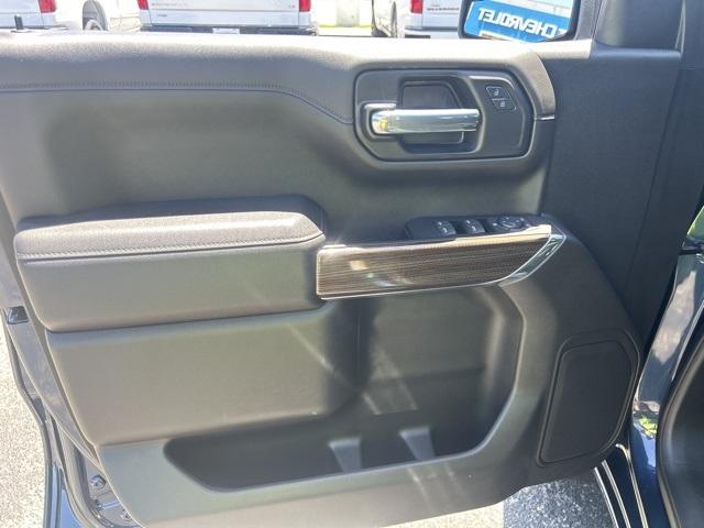 used 2022 Chevrolet Silverado 1500 Limited car, priced at $33,988