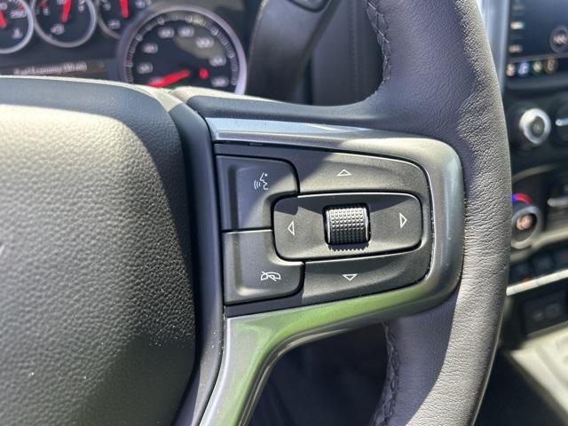 used 2022 Chevrolet Silverado 1500 Limited car, priced at $33,988