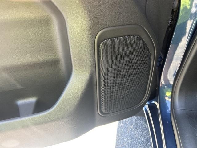 used 2022 Chevrolet Silverado 1500 Limited car, priced at $33,988