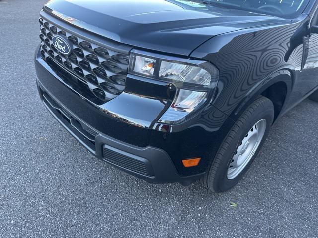 new 2025 Ford Maverick car, priced at $25,989