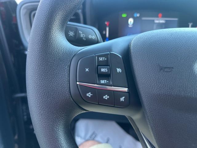 new 2025 Ford Maverick car, priced at $25,989