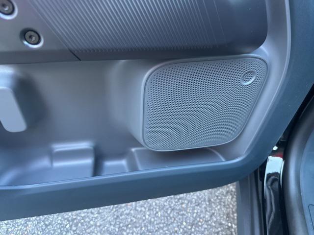 new 2025 Ford Maverick car, priced at $25,989