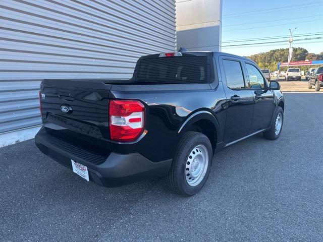 new 2025 Ford Maverick car, priced at $25,989