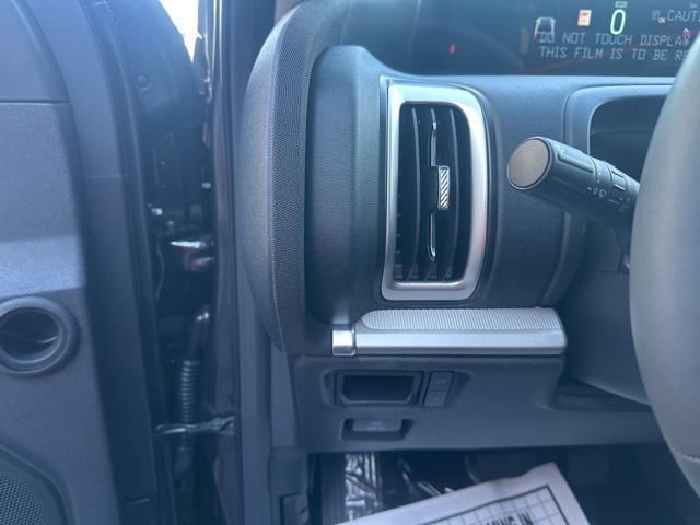 new 2025 Ford Expedition car, priced at $59,219