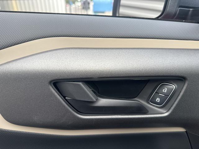 new 2025 Ford Bronco Sport car, priced at $30,464