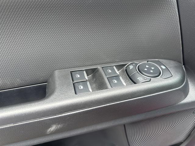 new 2025 Ford Bronco Sport car, priced at $30,464