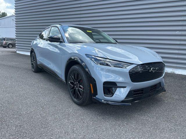 new 2025 Ford Mustang Mach-E car, priced at $50,164