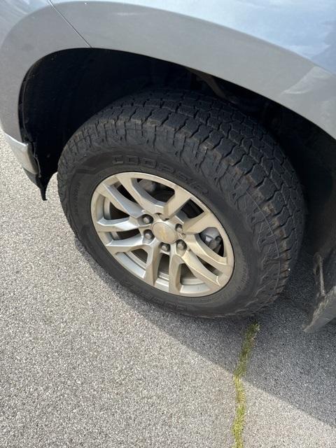 used 2019 Chevrolet Silverado 1500 car, priced at $29,000