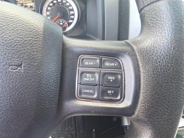 used 2015 Ram 1500 car, priced at $13,425