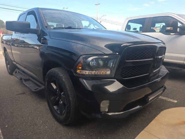 used 2015 Ram 1500 car, priced at $13,425