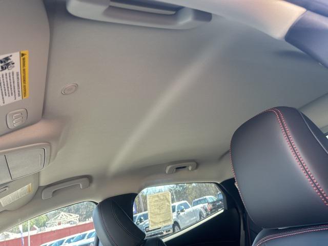 new 2025 Ford Mustang Mach-E car, priced at $48,908