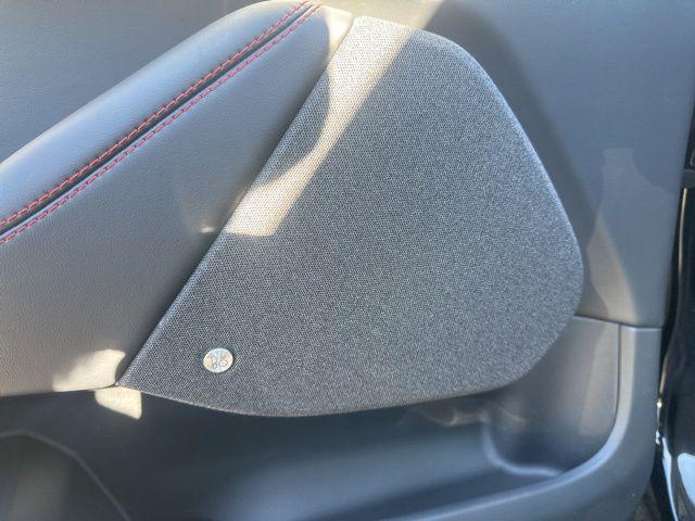 new 2025 Ford Mustang Mach-E car, priced at $48,908