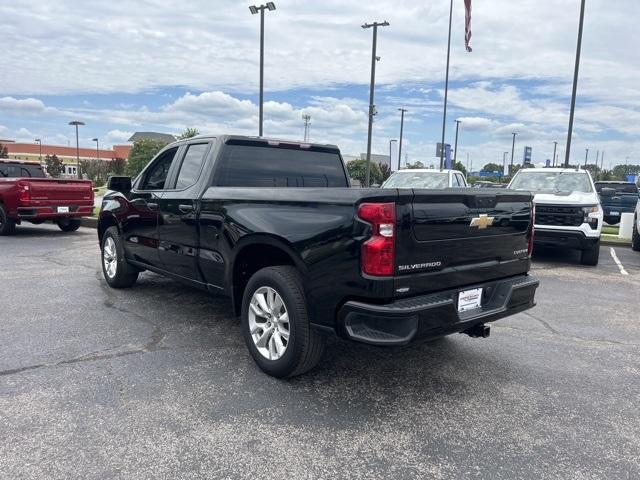 used 2023 Chevrolet Silverado 1500 car, priced at $35,000