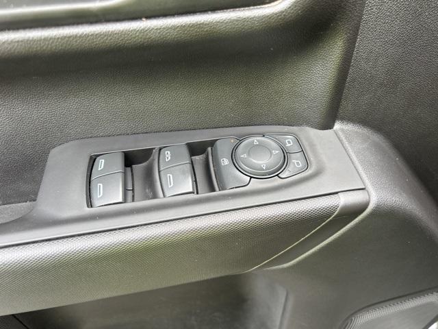 used 2023 Chevrolet Silverado 1500 car, priced at $35,000