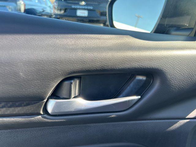 used 2024 Nissan Altima car, priced at $19,485