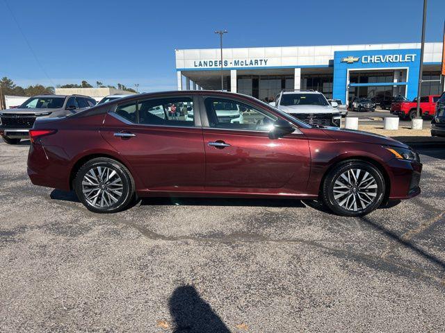 used 2024 Nissan Altima car, priced at $19,485