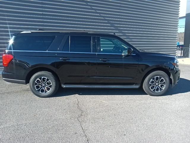 used 2023 Ford Expedition Max car, priced at $36,739