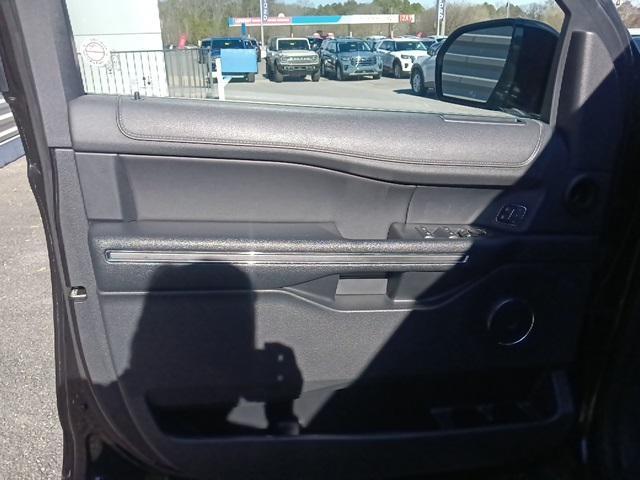 used 2023 Ford Expedition Max car, priced at $36,739