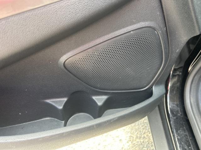 used 2018 Ford EcoSport car, priced at $13,291