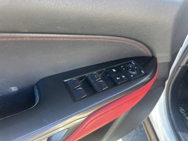 used 2023 Lexus NX 350 car, priced at $39,530