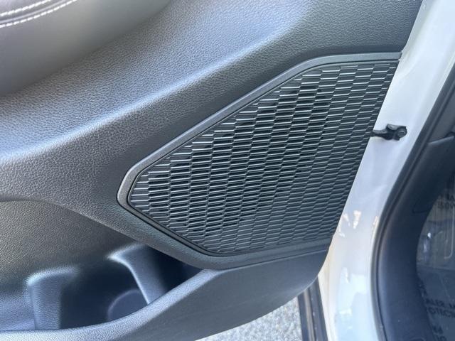 used 2023 Jeep Grand Cherokee car, priced at $35,112