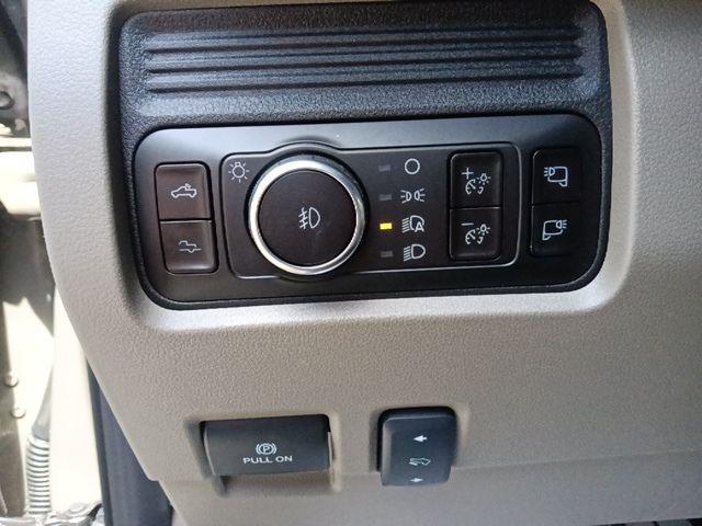 new 2026 Ford F-350 car, priced at $106,690