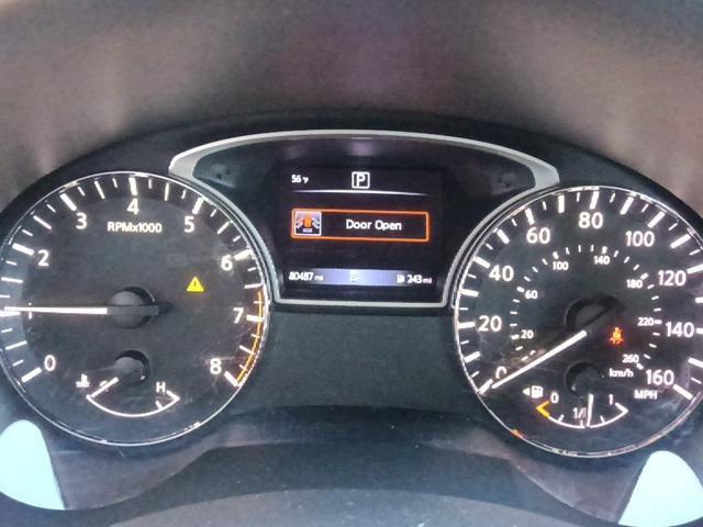 used 2018 Nissan Altima car, priced at $13,414