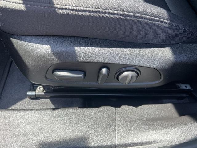 used 2023 Chevrolet Malibu car, priced at $18,800