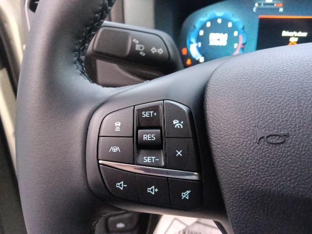 new 2025 Ford Bronco Sport car, priced at $28,744