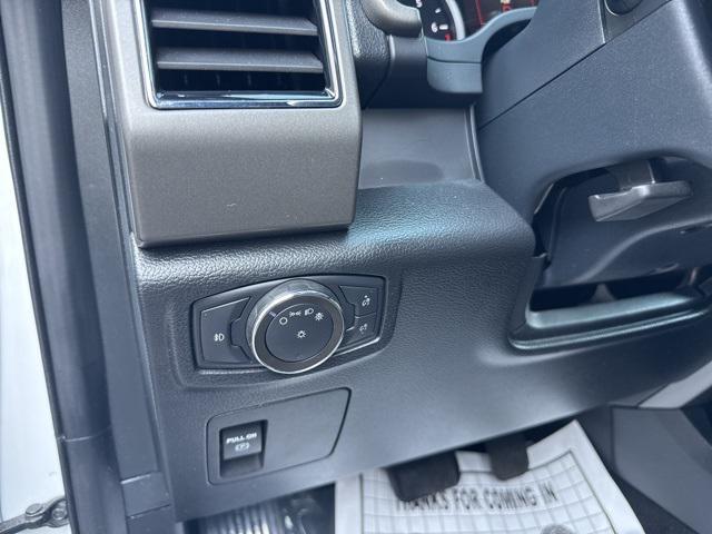 used 2021 Ford Expedition car, priced at $30,803