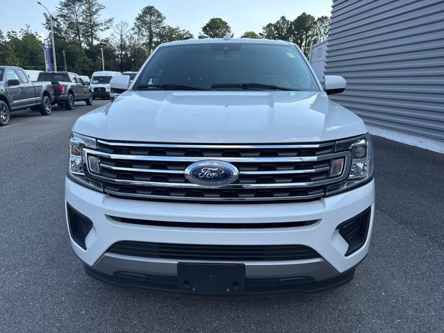 used 2021 Ford Expedition car, priced at $30,803