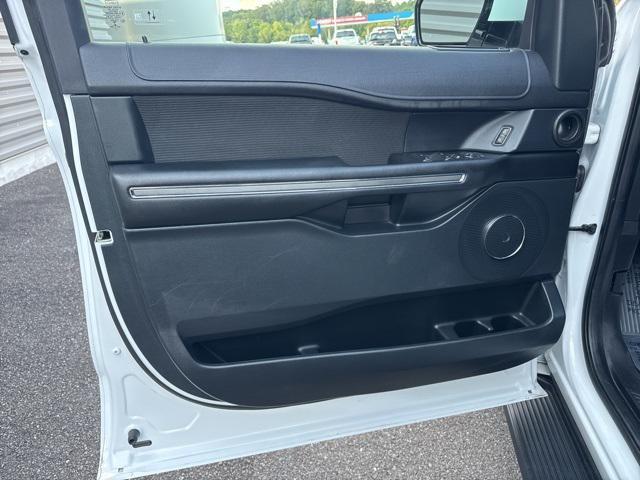 used 2021 Ford Expedition car, priced at $30,803