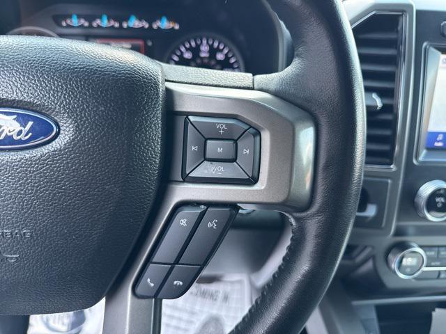 used 2021 Ford Expedition car, priced at $30,803