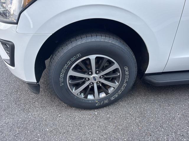 used 2021 Ford Expedition car, priced at $30,803