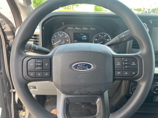 used 2024 Ford F-250 car, priced at $54,643