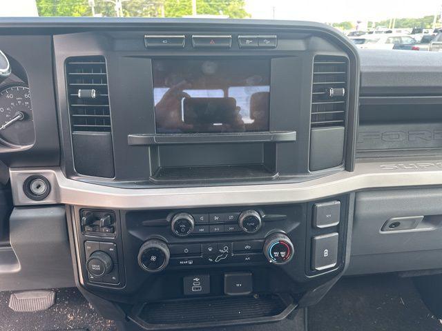used 2024 Ford F-250 car, priced at $54,643