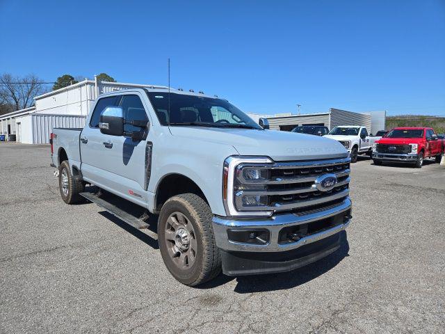 used 2026 Ford F-350 car, priced at $95,681
