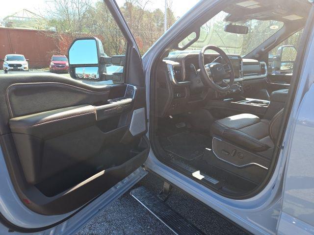 used 2026 Ford F-350 car, priced at $95,681