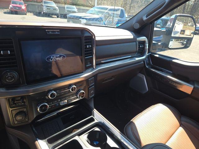 used 2026 Ford F-350 car, priced at $95,681