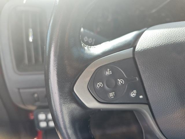 used 2020 Chevrolet Colorado car, priced at $31,991