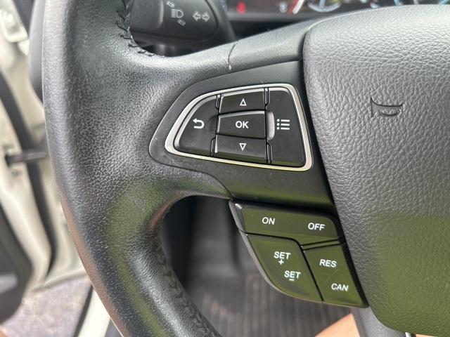 used 2020 Ford EcoSport car, priced at $17,800