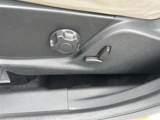 used 2020 Ford EcoSport car, priced at $17,800