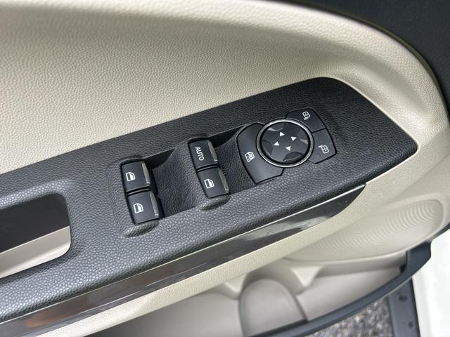 used 2020 Ford EcoSport car, priced at $17,800