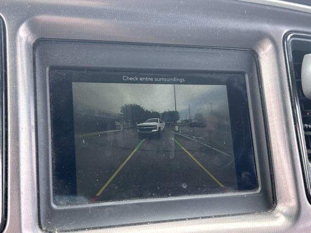 used 2021 Dodge Challenger car, priced at $20,000